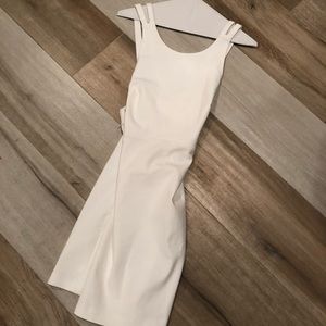 Zara mini dress